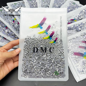 Pedras de Formato Diferente para Aplicação a Quente, Rhinestones de Formato Fancy para Acessórios de Vestuário - Product Image 2