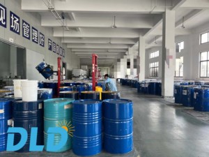 Dld Sàn <span class=keywords><strong>epoxy</strong></span> cho tầng hầm trên gạch bê tông vá đổ cửa hàng trong nhà để xe jetrock 100 chất rắn - Product Image 4