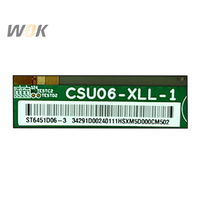 Écran de télévision CSOT ST6451D06-3 HD 65 pouces, écran LCD LED TFT, panneau ouvert, pièces de rechange pour réparation de téléviseur, Smart TV