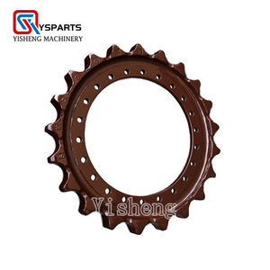 อะไหล่ชุดขับเคลื่อนคุณภาพดี รุ่น SK30SR SK35SR SK40SR SK45 SK50 <span class=keywords><strong>SK60</strong></span> สำหรับรถขุด อะไหล่ช่วงล่าง อะไหล่เครื่องจักรก่อสร้าง - Product Image 4