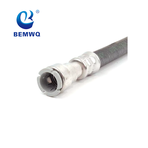 BEMWQ 32416796367 crémaillère <span class=keywords><strong>de</strong></span> <span class=keywords><strong>direction</strong></span> <span class=keywords><strong>de</strong></span> voiture <span class=keywords><strong>de</strong></span> rechange pour BMW M54 série 3 E46 330Ci 2003-2006 <span class=keywords><strong>tuyau</strong></span> <span class=keywords><strong>de</strong></span> <span class=keywords><strong>direction</strong></span> assistée 2003-2006 modèles automatiques - Product Image 3