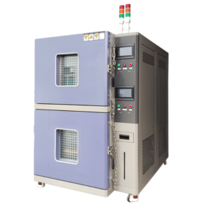 Équipement de test de résistance à la température des matériaux à température constante, humidité, température élevée et basse - Product Image 3