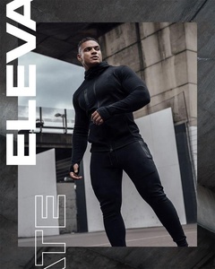 Conjunto <span class=keywords><strong>de</strong></span> Ropa Deportiva <span class=keywords><strong>para</strong></span> Gimnasio <span class=keywords><strong>para</strong></span> Hombre - Product Image 6