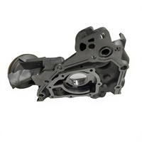 Pièces automobiles OEM, fonderie de précision sur mesure en magnésium, aluminium, fonte de fer, moulage sous pression, boîtier, certification ISO9001:2015