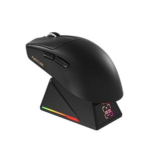 FURYCUBE G13 Pro Wiederauf ladbare leichte 22000 DPI Hochgeschwindigkeits-Wireless-Gaming-Maus für den Sport-und Büro gebrauch - Product Image 2