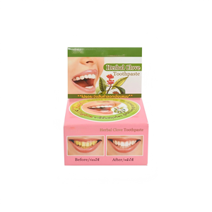 Spazzolino da <span class=keywords><strong>denti</strong></span> all'<span class=keywords><strong>olio</strong></span> <span class=keywords><strong>di</strong></span> <span class=keywords><strong>cocco</strong></span> tailandese con erbe <span class=keywords><strong>di</strong></span> chiodi <span class=keywords><strong>di</strong></span> garofano <span class=keywords><strong>per</strong></span> sbiancare, rimuovere l'ingiallimento dei <span class=keywords><strong>denti</strong></span>, rimuovere il tartaro e rinfrescare l'alito - Product Image 2