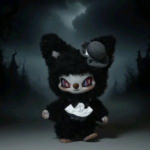 SIINONO Sano Nuo <span class=keywords><strong>Want</strong></span> To Tell You A Secret Series - Ciondolo Peluche a Sorpresa con Personaggi di Frozen - Scatole Misteriose - Regalo - Product Image 6