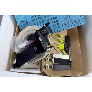 Máquina de Lijado Multifuncional <span class=keywords><strong>Huya</strong></span> GT3.0/GT1.5, Lijadora Neumática para Pulir y Desbastar Moldes - Product Image 4