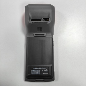 Trả trước POS thiết bị đầu cuối với khe cắm Sim không dây cầm tay Android 13 POS Máy in NFC Wi-Fi kết nối USB in vé - Product Image 6