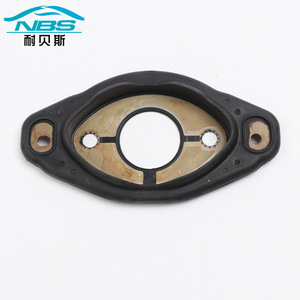 Joint de moteur Nbs pour Bmw N52, diamètre intérieur de 4mm, bague d'étanchéité résistante à l'huile - Product Image 1