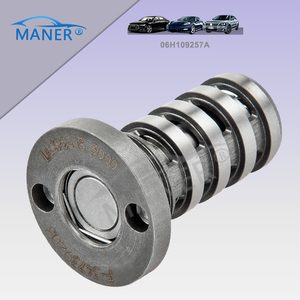 อะไหล่เครื่องยนต์รถยนต์ MANER 06H109257A วาล์วควบคุมโซลินอยด์ปรับเวลาวาล์ว สำหรับ Audi A3 A5 VW Beetle Golf - Product Image 2