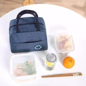 Sac isotherme de pique-nique en gros pour hommes, femmes, enfants, sac à déjeuner isotherme scolaire, sac de livraison alimentaire de haute qualité avec compartiment isotherme - Product Image 3