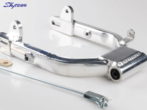 Bộ Phận Điều Chỉnh SkyTeam <span class=keywords><strong>Dax</strong></span>-Thanh Xoay Sau Bằng Nhôm Cho <span class=keywords><strong>HONDA</strong></span> SKYTEAM <span class=keywords><strong>DAX</strong></span> SKYMAX - Product Image 3