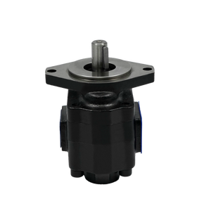 Bomba de Aceite Hidráulica Original Hansen para Cargadora de Ruedas CHANGLIN W-01-00135, Construcción de Hierro Fundido, 32 cm de Desplazamiento, 2200 RPM 1 - Product Image 4