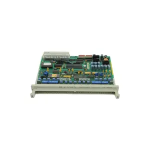 Rekabetçi fiyat 6ES5-466-3LA11 SIMATIC S5 466 ANALOG giriş modülü PLC PAC & adanmış kontrolörleri için yüzen