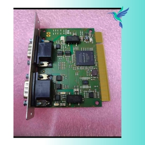 Tarjeta de Comunicación CAN Bus PCI de Doble Canal MC-CAN2-V8, con Aislamiento Óptico e Interfaz DB9 para Sistemas de Control de Movimiento Industrial - Product Image 1