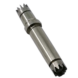 Ingranaggio Centrale di Ricambio per Manipolo Dentale Contrangolo NAC-EC a Bassa Velocità - Product Image 3