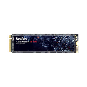 KingSpec <span class=keywords><strong>M</strong></span>.<span class=keywords><strong>2</strong></span> NVME PCIE SSD 512GB 1TB 2TB 4TB SSD - Product Image 1