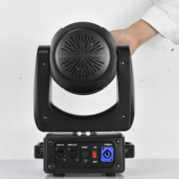 Guangzhou Fabrik Bühnenbeleuchtung 200W LED Beam Light Luxo LED 200W Beam Moving Head Light Party Event Hochzeit Bühnenlicht LED
