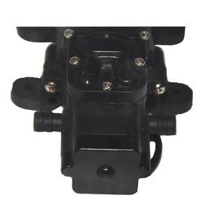 Pulvérisateur d'eau électrique Whaleflo <span class=keywords><strong>FLO</strong></span>-<span class=keywords><strong>2202A</strong></span> 80PSI 4LPM, <span class=keywords><strong>pompe</strong></span> à eau à diaphragme 12v - Product Image 3