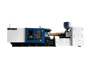 Máquina de Fazer Baldes de Plástico com Grande Desconto e Alta Qualidade, Máquina de Moldagem por Injeção de Plástico - Product Image 3