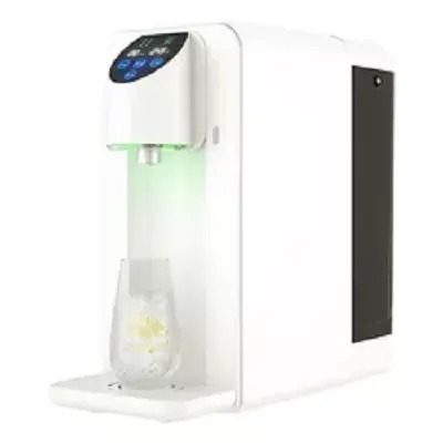 Stabiele Watermaker Automatische Drainagefunctie Waterkwaliteit Dispenser