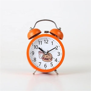 Reloj despertador Digital para dormitorio de estudiantes, timbre de cama, novedad de 2021 - Product Image 1
