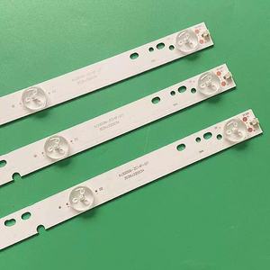 Bande lumineuse LED pour téléviseur HX-NO.913 pour XJ32D06-ZC14F-07 303XJ320034 Barre lumineuse LED 3v 2w LED32C8 - Product Image 3