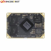 Android Linux Ubuntu Rockchip Eight-Core RK3588S Quad-Core A76 + Quad-Core A55 CCTV Board RK3588S Módulo de cámara Pcb Assembly