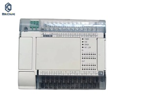 Contrôleur PLC, capteur, contrôleur logique programmable, neuf d'origine, DVP32EH00T3-L - Product Image 1