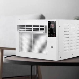 Aire Acondicionado Portátil para Tiendas de Campaña, Fácil de Instalar, Bajo Consumo, Silencioso - Product Image 1