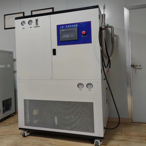 Generador de LN2 Pequeño Montado sobre Plataforma, Máquina de LN2 de 0.8-1.6MPa para Empaquetado - Product Image 3