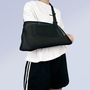 Soporte Transpirable para Antebrazo con Placa de Acero para Protección de Lesiones en el Brazo, Unisex - Product Image 2