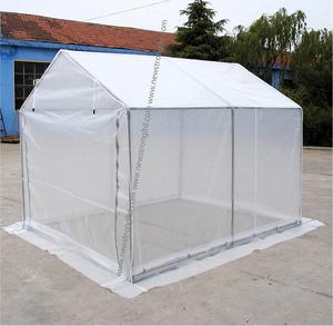 Tienda de almacenamiento temporal para coche y motocicleta - Product Image 1