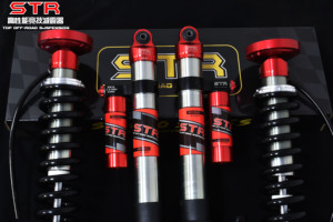 <span class=keywords><strong>Raptor</strong></span> — amortisseurs de suspensions réglables, <span class=keywords><strong>4x4</strong></span>, tout-terrain, réservoir avant et arrière, collection 2020 - Product Image 3