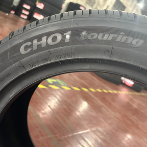 ยางใหม่ COTECHOO 215/60R16 95V สำหรับทุกฤดู M+S สำหรับรถ SUV ขนาดกะทัดรัดและรถเก๋งขนาดกลาง ได้รับการรับรอง DOT/ECE - Product Image 6