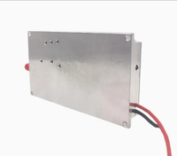 H78 Longue Portée 100W Anti UAV Drone GPS 1.5g Anti FPV Interceptor Module