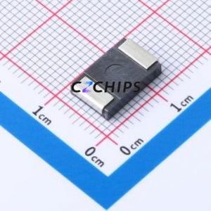 Resistencia SMD WSR32L000FEA 4527 (Resistencia: 2mOhm) (Precisión: 1%) (Potencia: 3W) - Product Image 2