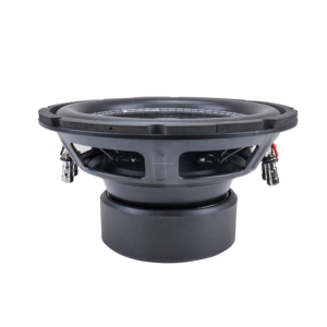 Soway SW10-38 Subwoofer de 10 Pulgadas con Bobina Doble, Amplificador de Bajos, Barra de Sonido con 400W <span class=keywords><strong>RMS</strong></span> de Potencia, Motor GAC, Compatible con 45-2000Hz - Product Image 2