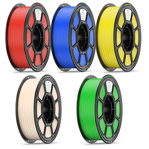 Filament <span class=keywords><strong>PLA</strong></span> 3D 5 kg, 1,75 mm, haute résistance, pour projets d'impression 3D Bambu Lab, numéro de modèle : Filament <span class=keywords><strong>PLA</strong></span> - Product Image 1