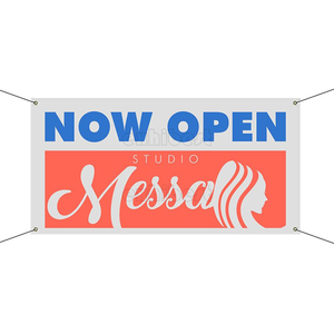 Imprima su propio diseño de logotipo Palabras Bandera 3x5 pies Liga deportiva Fútbol Baloncesto Equipo de béisbol Banderas Banners - Product Image 4