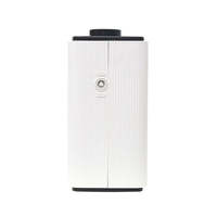 Diffuseur de parfum HVAC pour hôtel de grande surface avec contrôle par application, diffuseur de parfum d'air, diffuseur d'huiles essentielles aromatiques
