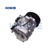 Ensemble de compresseur de climatisation Kowze Auto Parts Factory pour Toyota Hilux 2015-2020 88320-0K590 883200K590