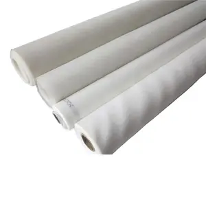 DDP Food Grade 20 - 1500 Microns 100% Polyester Filter Mesh Polyester Filter Screen Fabric