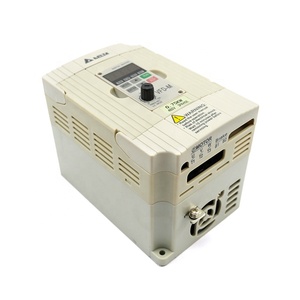 อินเวอร์เตอร์รุ่น VFD-M ซีรีส์ VFD004EL21A VFD007M43B - Product Image 2