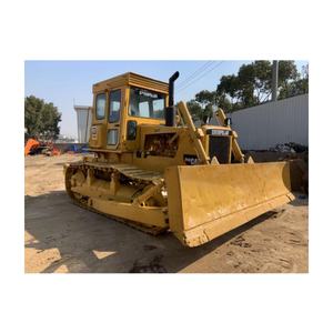 รถปราบดิน D6D แมวมือสอง - Product Image 4