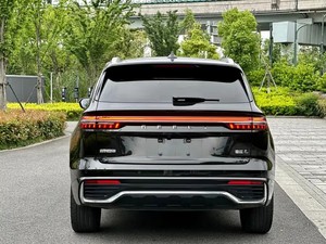 Geely Xingyue L 2021 2.0T <span class=keywords><strong>EVO</strong></span> 2WD Premium SUV Usato Economico - Product Image 5
