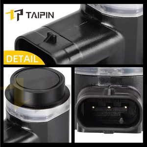 <span class=keywords><strong>2025</strong></span> phong cách mới xe đảo ngược ngược và cảm biến đỗ xe PDC cho Toyota Prado - Product Image 3