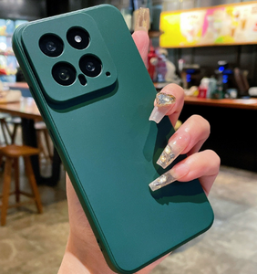 Funda para Teléfono <span class=keywords><strong>Xiaomi</strong></span> 13 14 13T 13T Pro ULTRA 12S 12T, Funda de TPU - Product Image 5