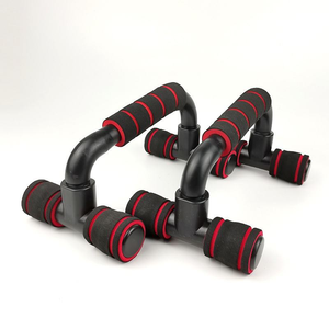 CZFIT Multi-Functional Fitness Equipment Health Abdominal Wheel <b>Hot</b> Sale Rope Skipping Sports Equipment Push up Bracket Grip - Product Image 5